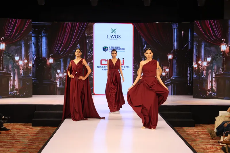 CMAI, SU.RE Host ECO-STITCH Conclave to Advance Sustainability